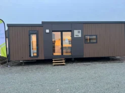 Casa móvil Luisiana de 2 DORMITORIO