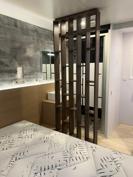 Casa móvil Luisiana de 2 DORMITORIO - Imagen 10