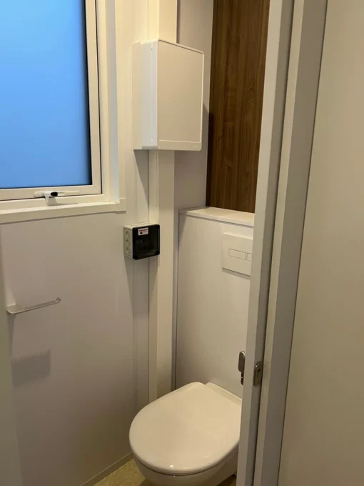 Casa móvil Luisiana de 2 DORMITORIO - Imagen 13