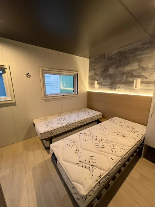 Casa móvil Luisiana de 2 DORMITORIO - Imagen 9