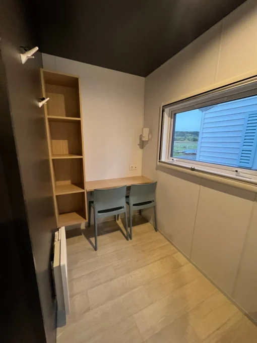 Casa móvil Luisiana de 2 DORMITORIO - Imagen 12