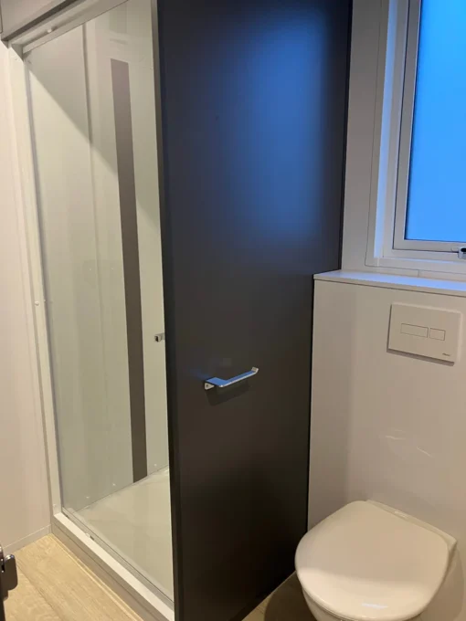 Casa móvil Luisiana de 2 DORMITORIO - Imagen 15