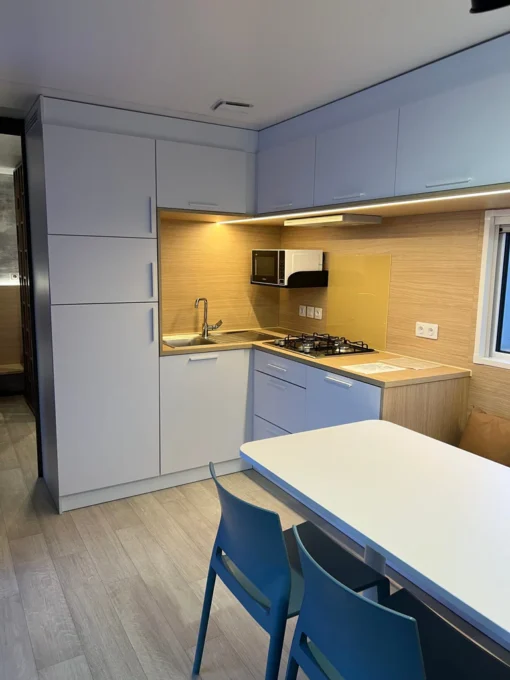 Casa móvil Luisiana de 2 DORMITORIO - Imagen 5