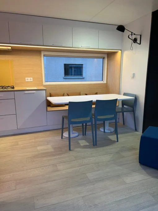 Casa móvil Luisiana de 2 DORMITORIO - Imagen 6