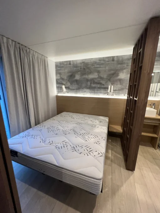 Casa móvil Luisiana de 2 DORMITORIO - Imagen 8