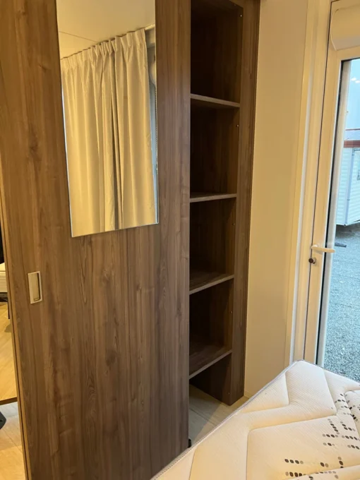Casa móvil Luisiana de 2 DORMITORIO - Imagen 7