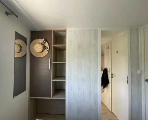 Casa movil Louisiane 3 DORMITORIOS - Imagen 6