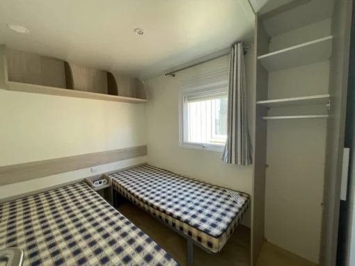 Casa movil Louisiane 3 DORMITORIOS - Imagen 9