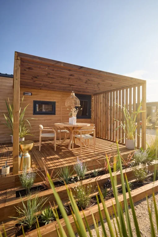 Casa móvil Luca 2 dormitorios - Imagen 16