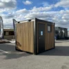 Módulo Instalaciones sanitarias (WC/ URINOIR / DUCHA/LAVABOS Revestimiento
