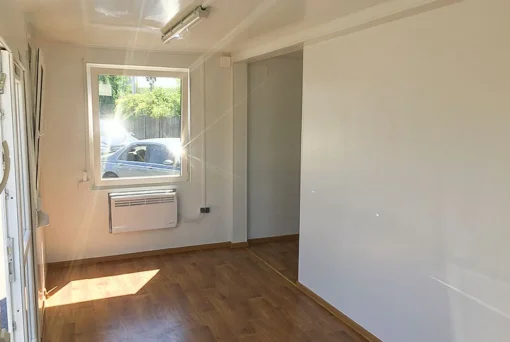 CONTENEDOR DE VENTAS VP1 29,4M2 - Imagen 7