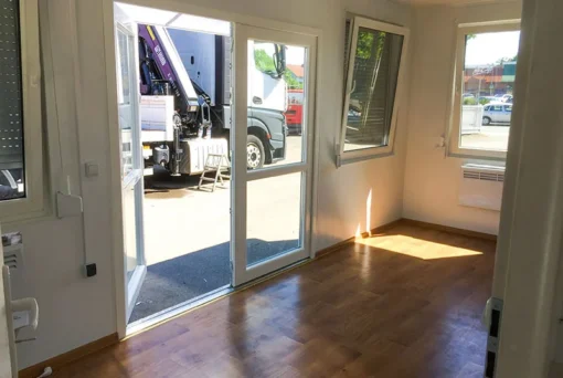 CONTENEDOR DE VENTAS VP1 29,4M2 - Imagen 8