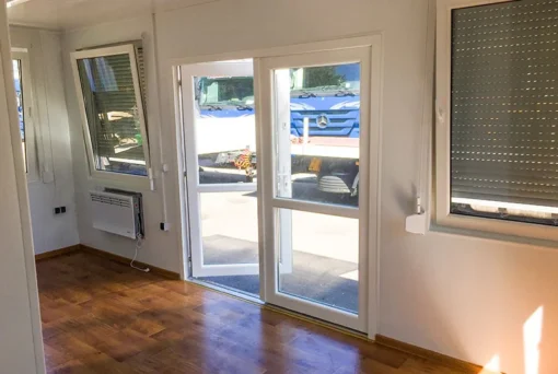 CONTENEDOR DE VENTAS VP1 29,4M2 - Imagen 9