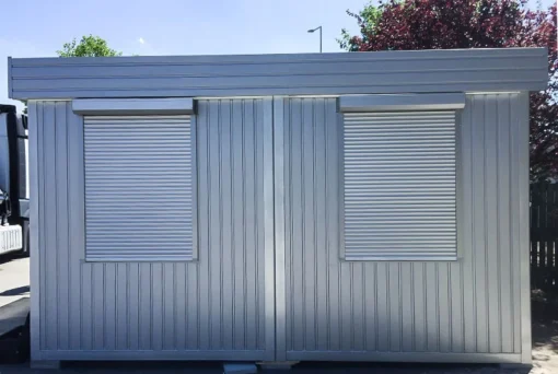 CONTENEDOR DE VENTAS VP1 29,4M2 - Imagen 10