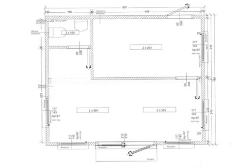 CONTENEDOR DE VENTAS VP1 29,4M2 - Imagen 4