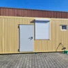 CONTENEDOR HABITABLE W CON BAÑO 18MM