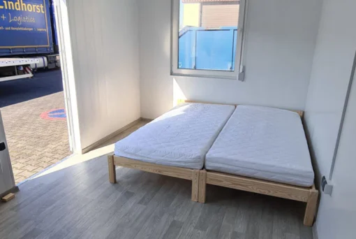 CONTENEDOR HABITABLE W CON BAÑO 18MM - Imagen 7