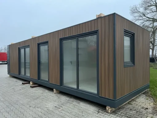 UNIDAD RESIDENCIAL DE 38,5 M2 CON BAÑO - Imagen 11
