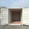 CONTENEDOR MARÍTIMO NUEVO DE 20 PIES (IVA INCLUIDO)