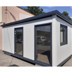 Oficina de 17m2 CON BAÑO Y COCINA