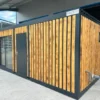 CONTENEDOR OFICINA 6X3MTR
