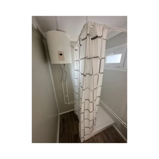 CONTENEDOR OFICINA 6X3MTR - Imagen 5