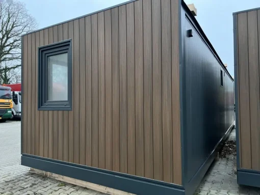 UNIDAD RESIDENCIAL DE 38,5 M2 CON BAÑO - Imagen 13