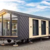 Casa movil Moonlight Dormitorio 2