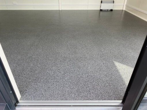 Contenedor de oficina tipo London 6,00m x 5,00m - Imagen 10