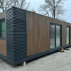 UNIDAD RESIDENCIAL DE 38,5 M2 CON BAÑO