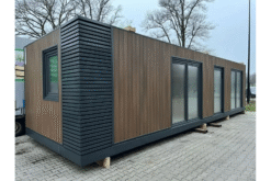 UNIDAD RESIDENCIAL DE 38,5 M2 CON BAÑO