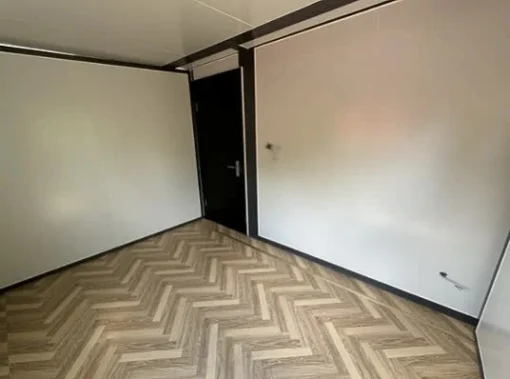 Contenedor móvil Tiny House con dos dormitorios y cocina 2024 - Imagen 9