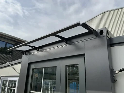 Minicasa contenedor de 25 m² – (6mx 4m) Groenlandia - Imagen 6