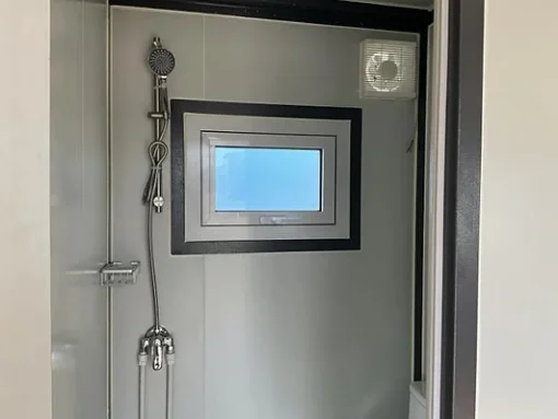 Minicasa contenedor de 25 m² – (6mx 4m) Groenlandia - Imagen 9