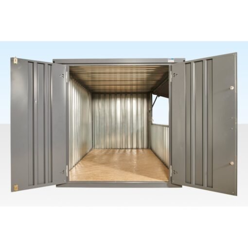 Contenedor Kiosco Plana Xl 3 M - Imagen 6