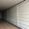 CONTENEDOR MARÍTIMO NUEVO DE 40 PIES (IVA INCLUIDO)