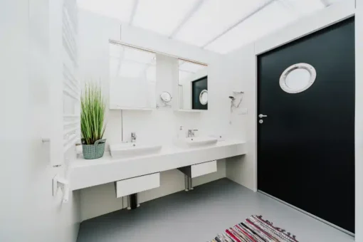 Módulo sanitario Lotus - Imagen 10