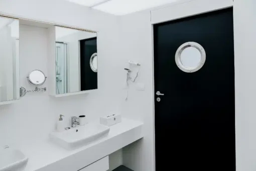 Módulo sanitario Lotus - Imagen 15
