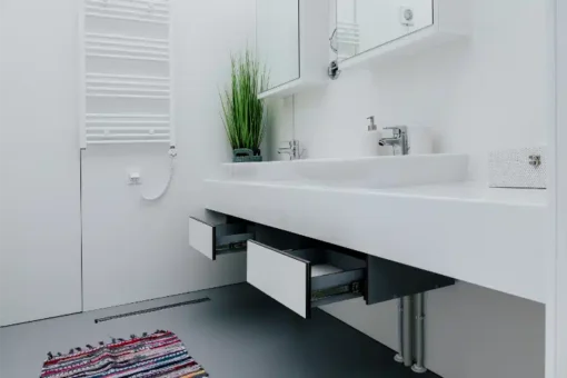 Módulo sanitario Lotus - Imagen 7