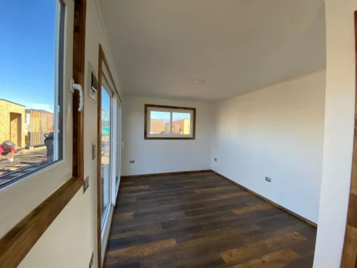 CASA MODULAR VIGNONOLO 1 DORMITORIO - Imagen 5