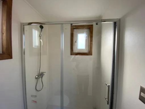 CASA MODULAR VIGNONOLO 1 DORMITORIO - Imagen 8