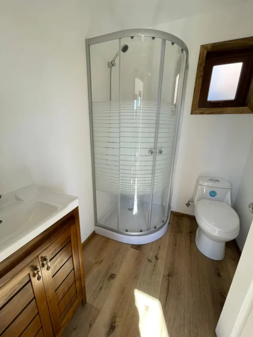 CASA MODULAR LEYTON 10X3MT 2 DORMITORIOS - Imagen 8