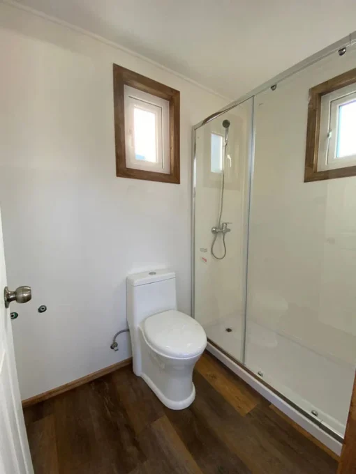 CASA MODULAR VIGNONOLO 1 DORMITORIO - Imagen 9
