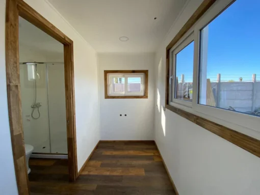CASA MODULAR VIGNONOLO 1 DORMITORIO - Imagen 6