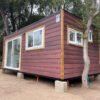 CASA MODULAR VIGNONOLO 1 DORMITORIO