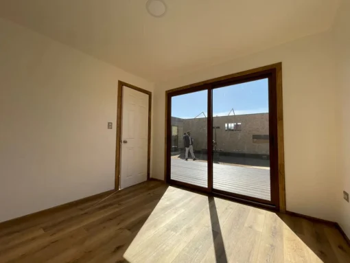 CASA MODULAR LEYTON 10X3MT 2 DORMITORIOS - Imagen 2