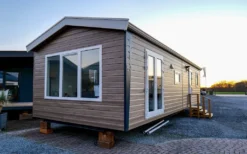 Casa movil Sorento Dormitorio 2