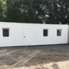 CONTENEDOR DE OFICINA DIM.10,00x3,00 M NUEVO IVA INCLUIDO